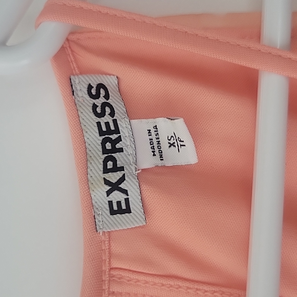 Express tank - Picture 2 of 4